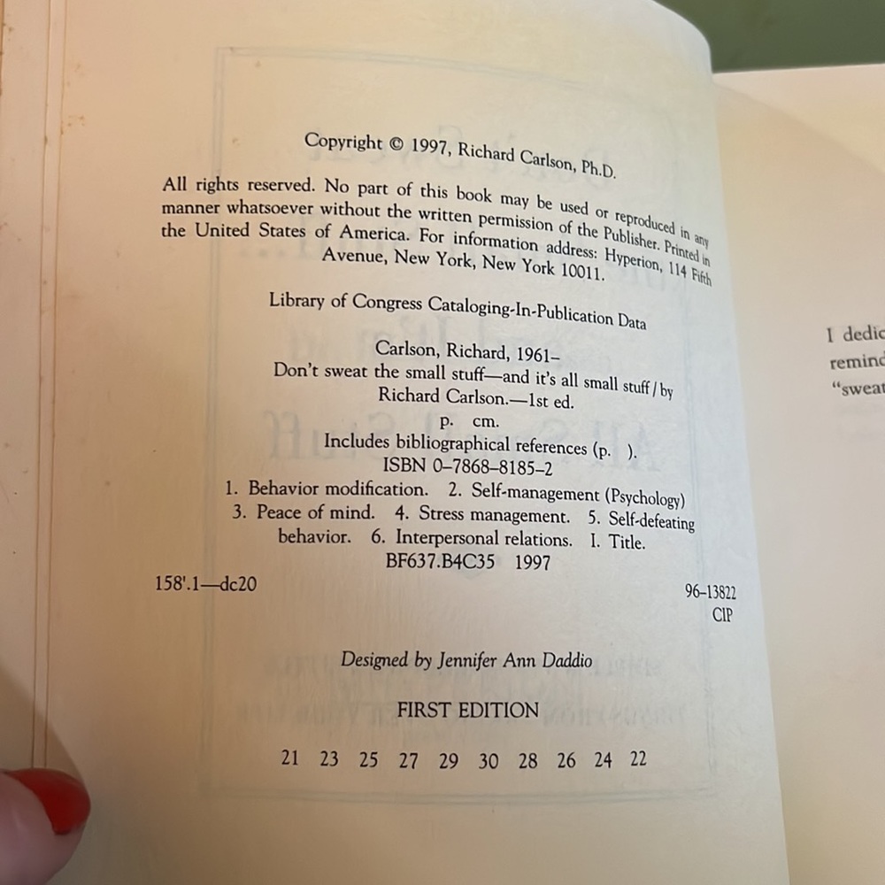 Book - Picture 5 of 6